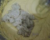 Foto langkah ke 3 dari resep Bolu durian!!!!.