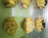 Foto langkah ke 5 dari resep Banana Strudel.