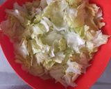 Foto del paso 1 de la receta: Burritos 🌯
