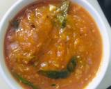 Tomato gravy recipe step 4 photo
