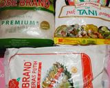 Foto langkah ke 1 dari resep Lapis Tapioka.