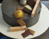Foto del paso 8 de la receta: Pastel de chocolate
