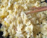 Foto del paso 3 de la receta: Chow Fan con huevo