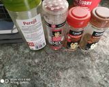 Foto del paso 5 de la receta Thai Curry con verdura y pollo