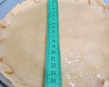 Foto del paso 4 de la receta: Torta de espinaca y ricota
