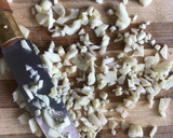 Foto del paso 2 de la receta: Edamames especiados picantes
