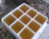 Foto del paso 4 de la receta: Caldo de verduras (Apto bebé +6m) VEGAN