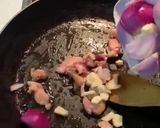 صورة لخطوة 2 من وصفة كبدة لذيذه