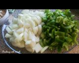 صورة لخطوة 3 من وصفة المندي المدخن بأشهى طريقة 🍗