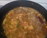 Foto langkah ke 5 dari resep Sop janda.