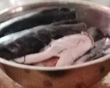 Foto del paso 1 de la receta: Pescado empapelado