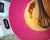 Foto del paso 2 de la receta: BUDIN SUPER FACIL Sin batidora
