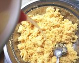 Regenor-os kókuszcsók🥥 recept fázis 1 fotója