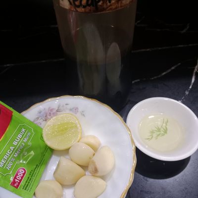 Langkah 2