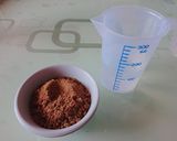 黑糖饅頭的食譜步驟2照片