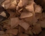 涼拌菜果（大頭菜）的食譜步驟3照片
