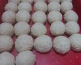 Foto langkah ke 5 dari resep Onde - Onde.