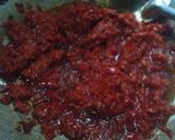 Foto langkah ke 5 dari resep Sambal bawang ikan asin.