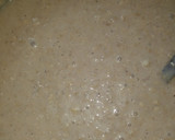 Foto del paso 3 de la receta: Torta de manzana y avena