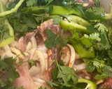 Foto del paso 5 de la receta: 🍗 Seco de pollo ecuatoriano 🇪🇨