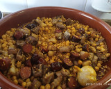 Foto del paso 10 de la receta: Arroz al horno