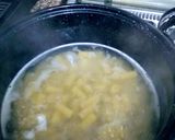 Foto del paso 1 de la receta: Pasta a la crema de brócoli 🥦🥦