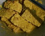 Foto langkah ke 4 dari resep Tempe ungkep terasi.