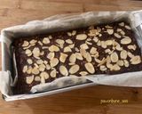 Foto langkah ke 3 dari resep Banana Oat Choco.