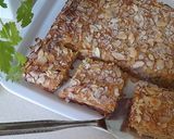 Foto del paso 8 de la receta: Tarta de manzana y avena