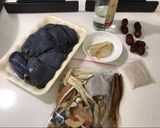 八寶人參雞的食譜步驟1照片