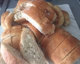 Foto del paso 2 de la receta: Capirotada