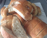Foto del paso 2 de la receta: Capirotada