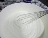 Foto del paso 2 de la receta: Helado de oreo