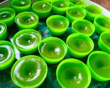 Foto langkah ke 5 dari resep Kue lumpang.