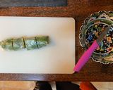 Foto del paso 8 de la receta: Nems Vietnamitas de Setas