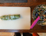 Foto del paso 8 de la receta: Nems Vietnamitas de Setas