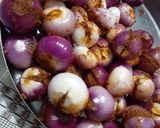 ડુંગળી નું શાક (Dungri Shak Recipe In Gujarati) રેસીપી સ્ટેપ1ફોટો