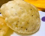 A picture of step 5 of Puri.