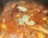 Foto del paso 5 de la receta: Guiso de lentejas, bien argentino 💪😎