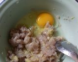 Foto langkah ke 1 dari resep Tekwan endess.