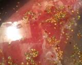 Saint Patrick's Day Cabbage, Potatoes and Cornedbeef Soup recipe step 2 photo