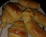Foto del paso 6 de la receta: Croissants y chocolatines de masa danesa 🥐