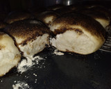 Foto del paso 10 de la receta: Tortitas Negras
