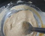 A picture of step 4 of Tandoori Baby Corn.