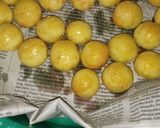 Foto langkah ke 7 dari resep Nastar renyah no mixer no oven.