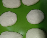 Foto langkah ke 3 dari resep Gemblong Ketan Putih.