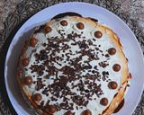 صورة لخطوة 1 من وصفة الكيكة الحنونة 😋