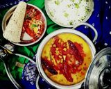 પંચમેલ દાળ (Panchmel Dal Recipe In Gujarati) રેસીપી સ્ટેપ4ફોટો