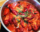 Foto del paso 3 de la receta: Cangrejos de río