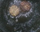A picture of step 2 of Easy beef kabab.